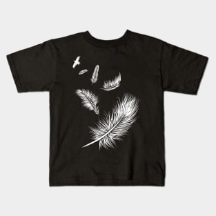 Flying High Kids T-Shirt